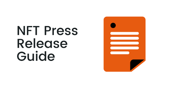 NFT Press Release